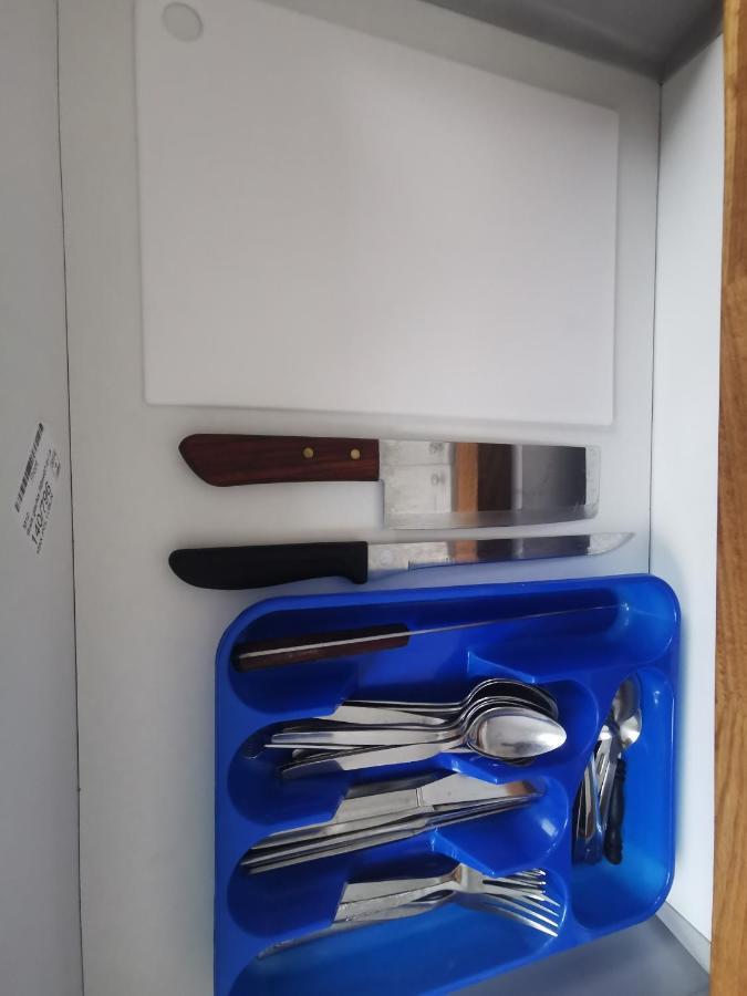 Millenium Apartment Self Check-In Faktura Жешов Екстериор снимка