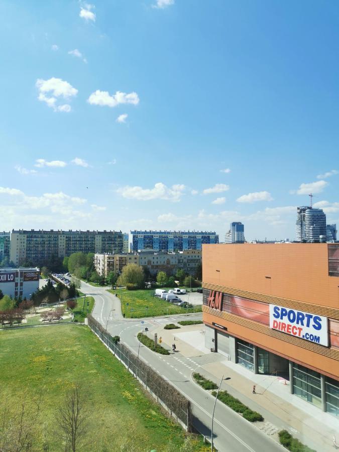 Millenium Apartment Self Check-In Faktura Жешов Екстериор снимка
