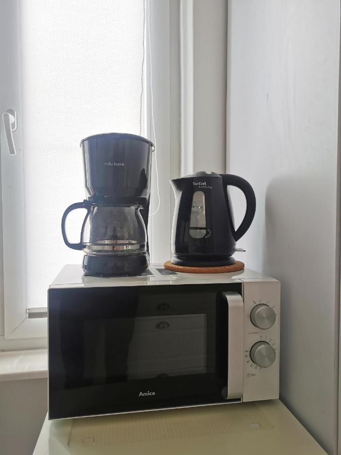 Millenium Apartment Self Check-In Faktura Жешов Екстериор снимка