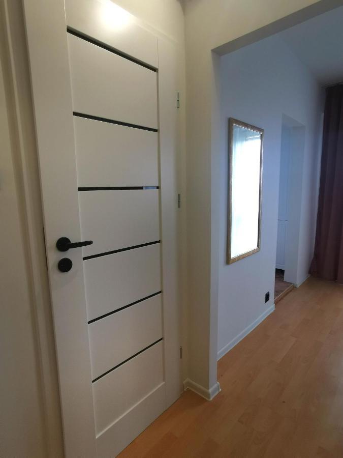 Millenium Apartment Self Check-In Faktura Жешов Екстериор снимка