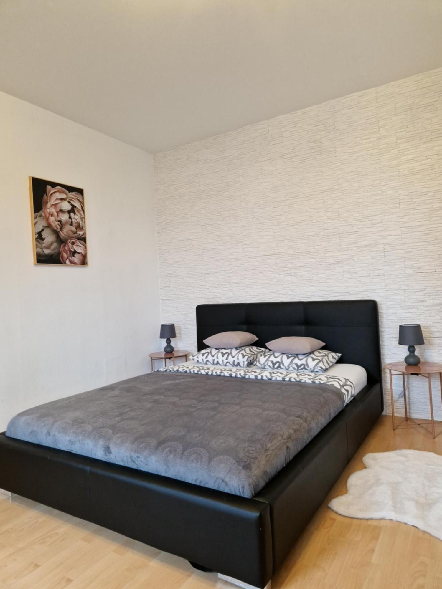 Millenium Apartment Self Check-In Faktura Жешов Екстериор снимка